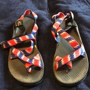 Chaco sandals